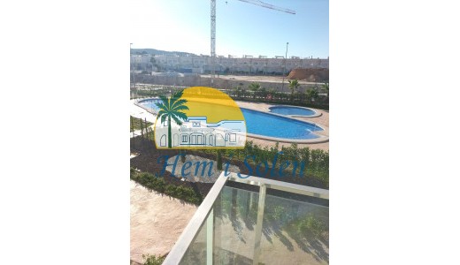 Nueva construcción  -  -
Orihuela - Vistabella Golf