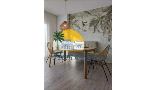 Nybyggd -  -
Orihuela - Vistabella Golf