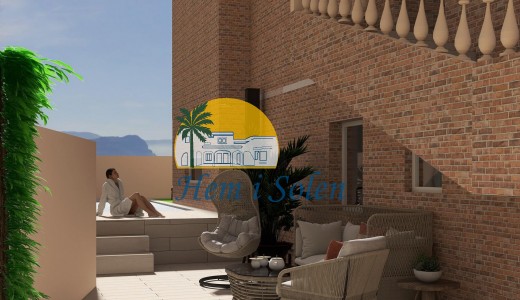 New Build - Villa -
Rojales - Ciudad Quesada