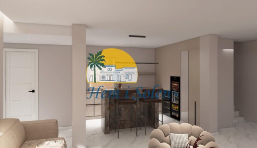 New Build - Villa -
Rojales - Ciudad Quesada