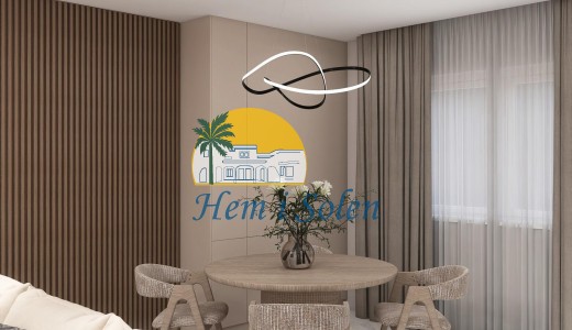 New Build - Villa -
Rojales - Ciudad Quesada