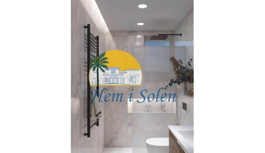 New Build - Villa -
Rojales - Ciudad Quesada