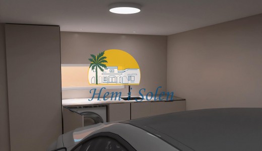 New Build - Villa -
Rojales - Ciudad Quesada