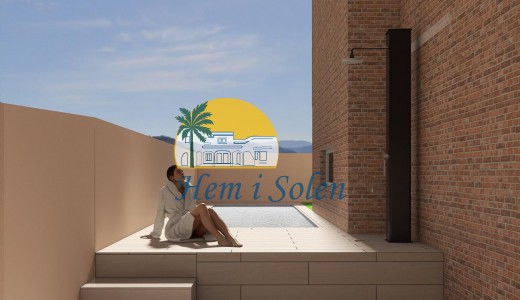 New Build - Villa -
Rojales - Ciudad Quesada