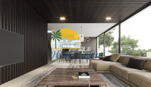 New Build - Villa -
Altea - Santa Clara
