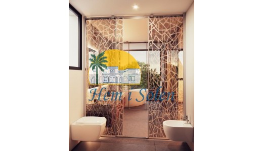 New Build - Villa -
Altea - Santa Clara