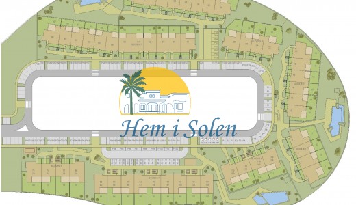 New Build - Ground floor apartment -
Pilar de la Horadada - Lo Romero Golf