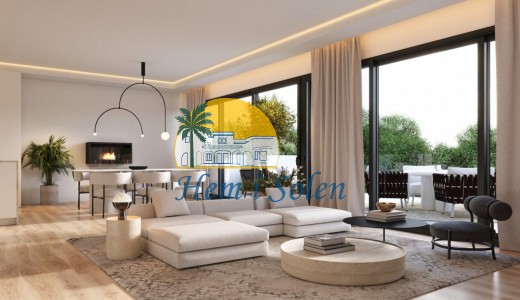 New Build - Penthouse -
Orihuela - Las Colinas Golf