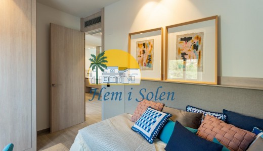 Nybyggd -  -
Algorfa - La finca golf
