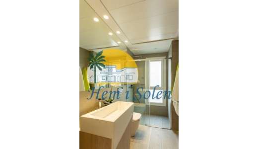 Nybyggd -  -
Algorfa - La finca golf