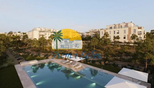 Nueva construcción  -  -
Godella - Campolivar