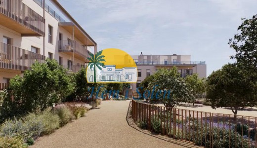 Nueva construcción  -  -
Godella - Campolivar