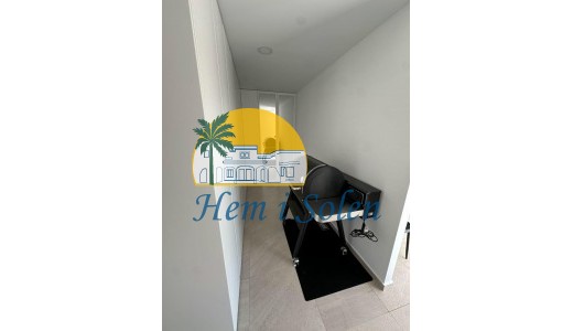 Nybyggd - Villa -
Pinoso - Lel