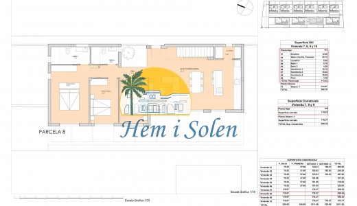 New Build - Villa -
Finestrat - Sea Hills