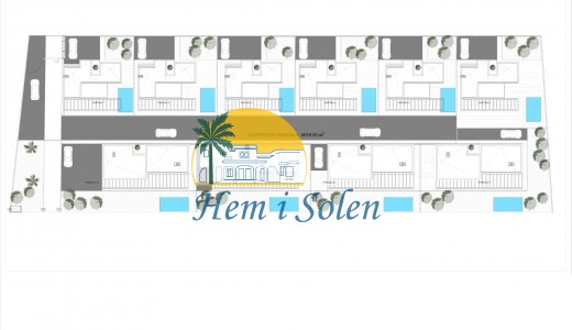New Build - Villa -
Finestrat - Sea Hills
