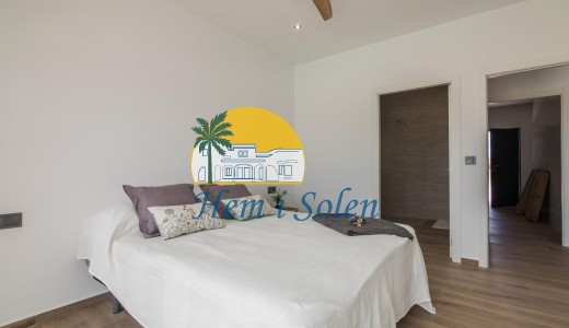 New Build - Villa -
Pinoso - Lel