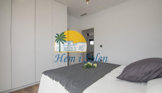 New Build - Villa -
Pinoso - Lel