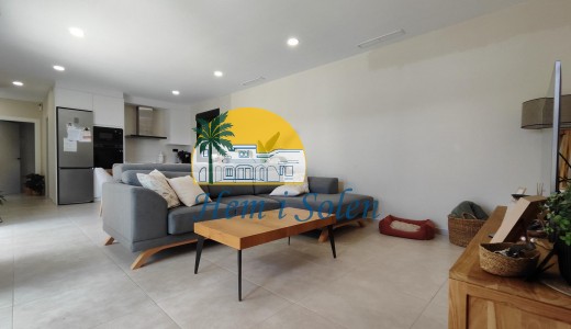 New Build - Villa -
Pinoso - Lel