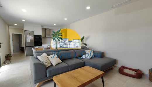 New Build - Villa -
Pinoso - Lel