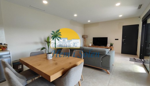 New Build - Villa -
Pinoso - Lel