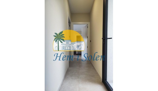 New Build - Villa -
Pinoso - Lel