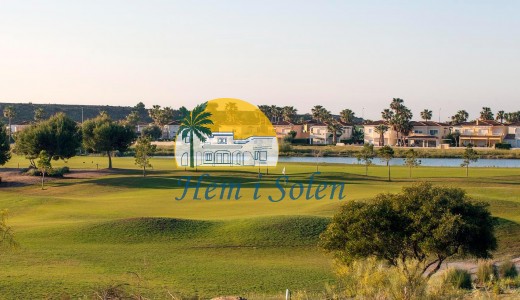 Nybyggd -  -
BAÑOS Y MENDIGO - Altaona Golf
