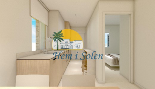 New Build - Villa -
Pilar de la Horadada - Torre De La Horadada