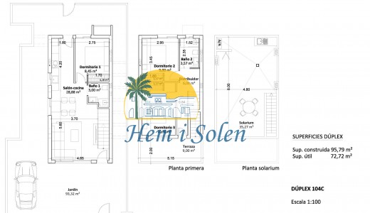 New Build - Villa -
Pilar de la Horadada - Torre De La Horadada