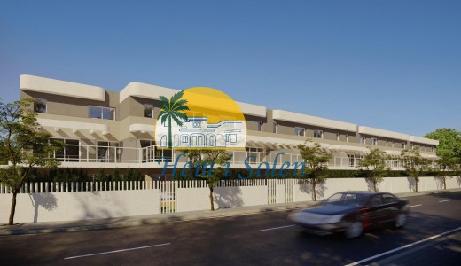 Nybyggd -  -
Monforte del Cid - Alicante