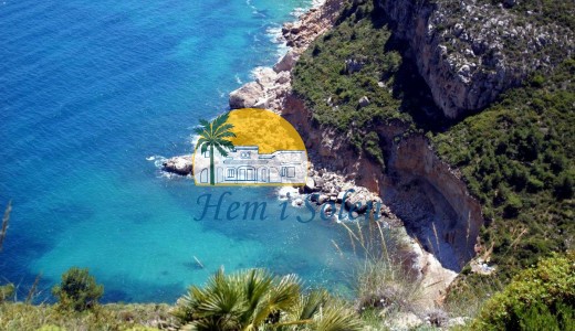 Nueva construcción  - Villa -
Alicante - Cumbre Del Sol
