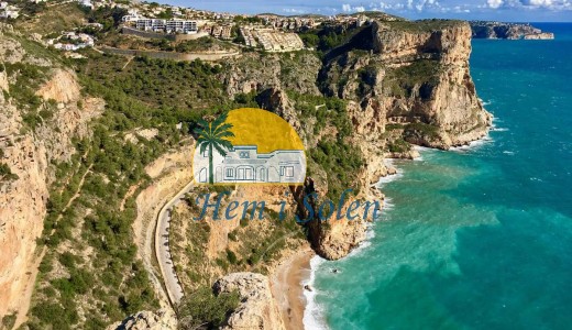 Nueva construcción  - Villa -
Alicante - Cumbre Del Sol