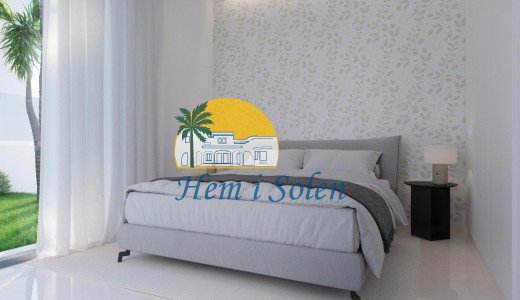Nueva construcción  - Villa -
Finestrat - Sierra cortina