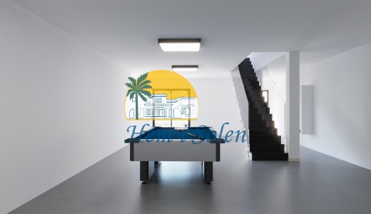 Nueva construcción  - Villa -
Finestrat - Sierra cortina