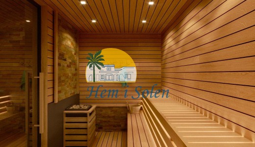 New Build - Penthouse -
Torrevieja - Centro