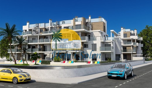 New Build - Penthouse -
Denia - Las Marinas km 2.5