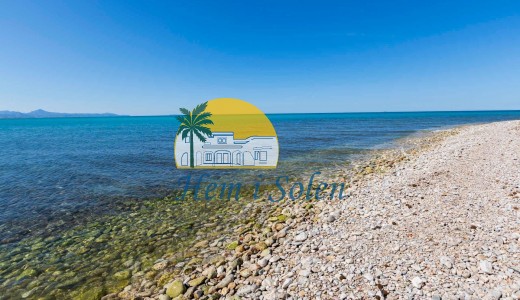 New Build - Penthouse -
Denia - Las Marinas km 2.5