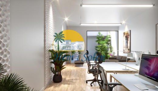 Nueva construcción  -  -
San Juan Alicante - Nou Nazareth