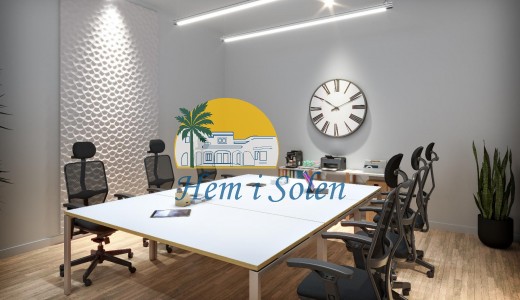 Nueva construcción  -  -
San Juan Alicante - Nou Nazareth