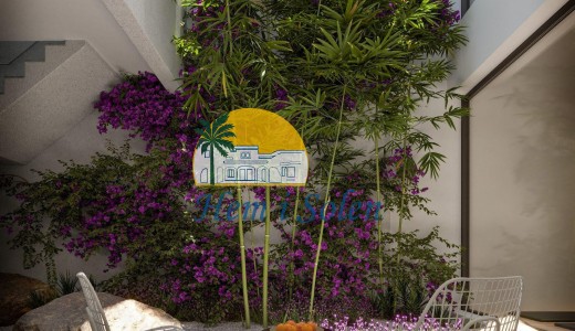Nueva construcción  -  -
San Juan Alicante - Nou Nazareth