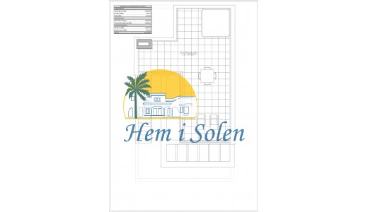 New Build - Town House -
Rojales - Pueblo