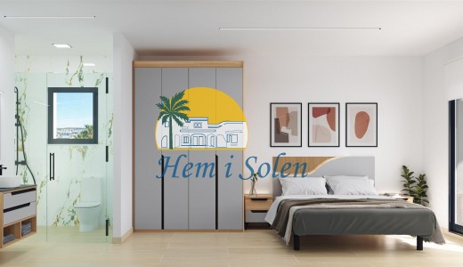 New Build - Apartment -
Guardamar del Segura - EL RASO