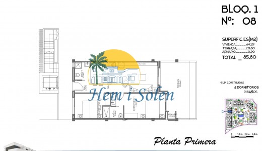 New Build - Apartment -
Guardamar del Segura - EL RASO