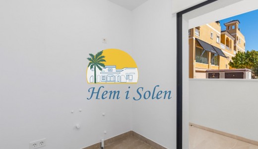New Build - Penthouse -
Benijofar - Pueblo