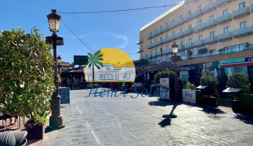 Nueva construcción  - Villa -
Los Alcázares - Playa la Atascadera