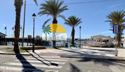 Nueva construcción  - Villa -
Los Alcázares - Playa la Atascadera