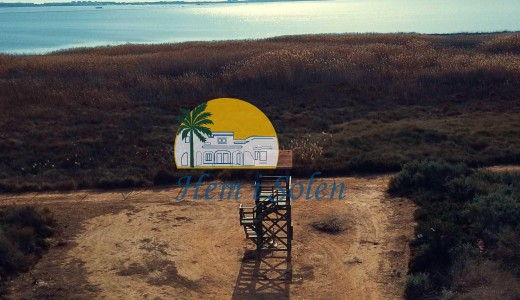 Nueva construcción  - Villa -
Los Montesinos - La herrada