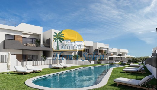 Nueva construcción  -  -
San Miguel de Salinas - Pueblo
