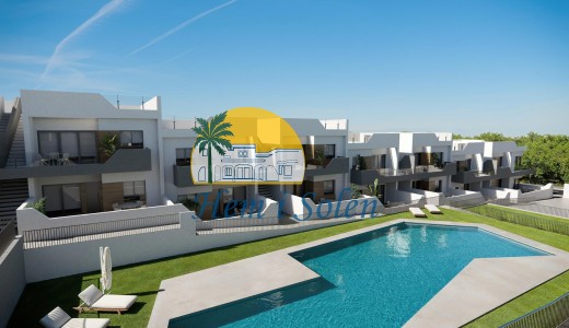 Nueva construcción  -  -
San Miguel de Salinas - Pueblo