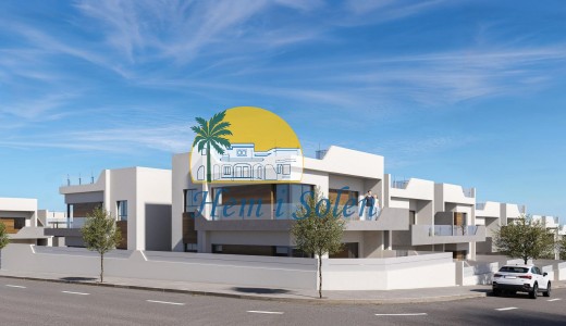 Nueva construcción  -  -
San Miguel de Salinas - Pueblo