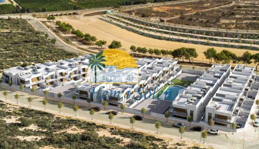Nueva construcción  -  -
San Miguel de Salinas - Pueblo